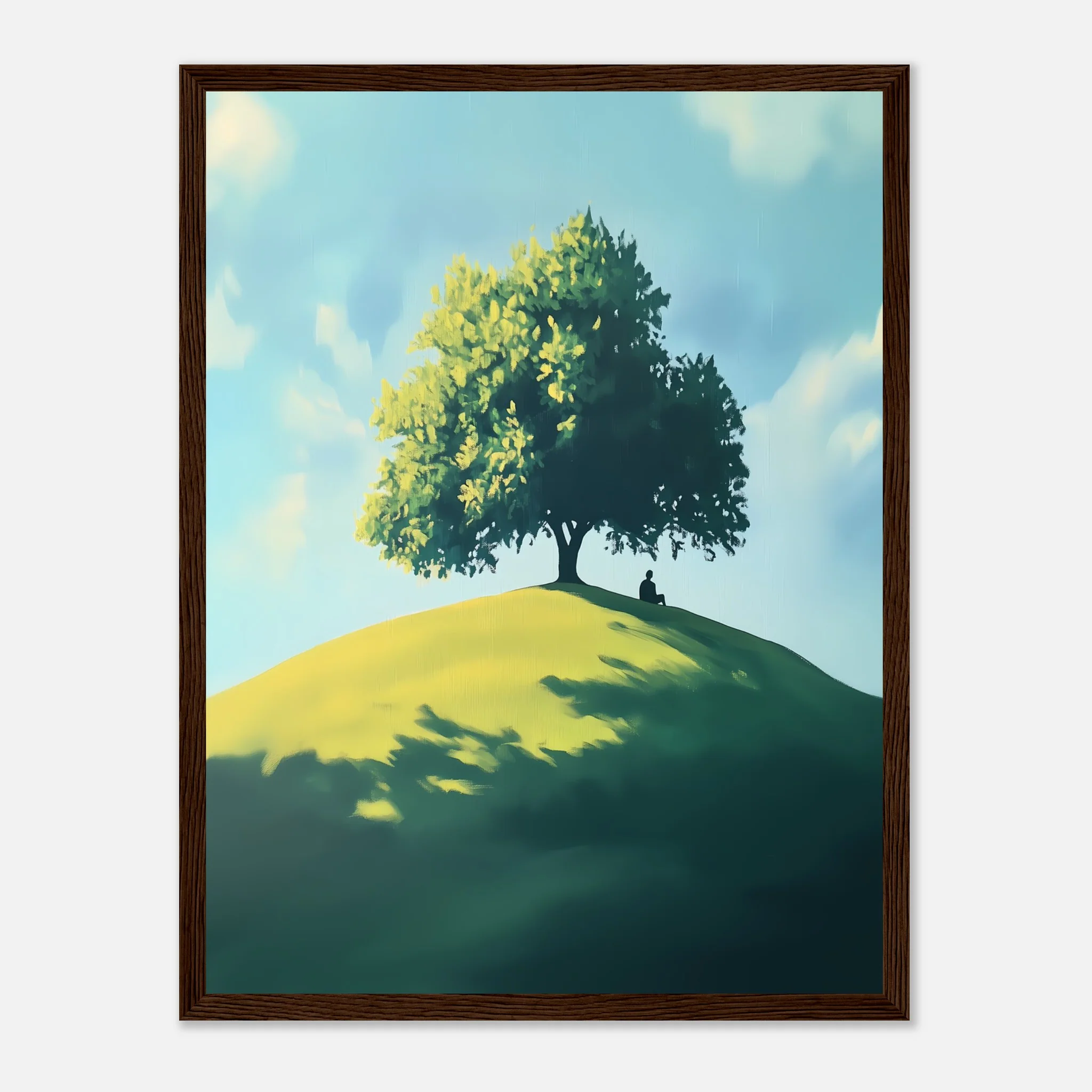 Tree of Solace – Poster - Image 19