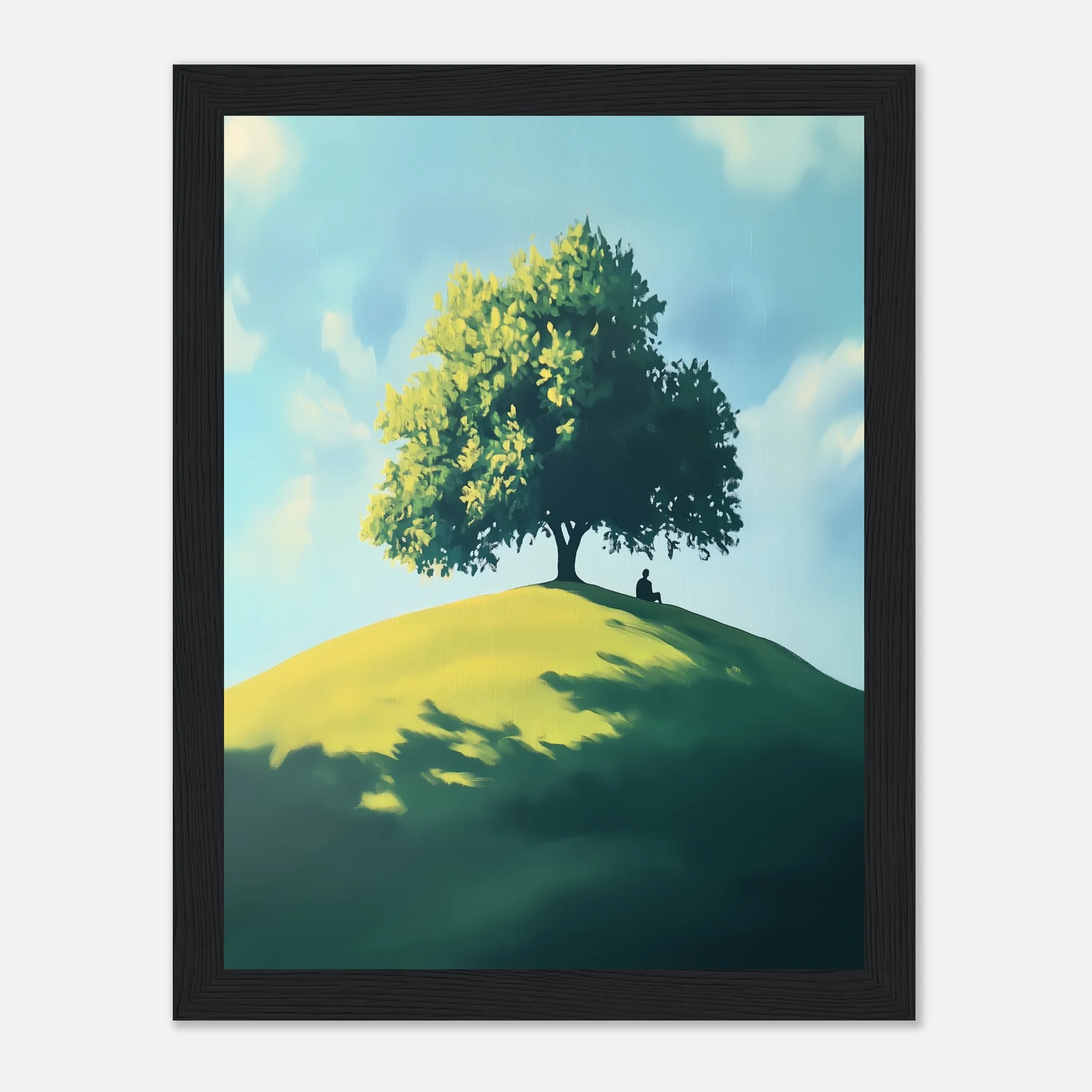 Tree of Solace – Poster - Image 20