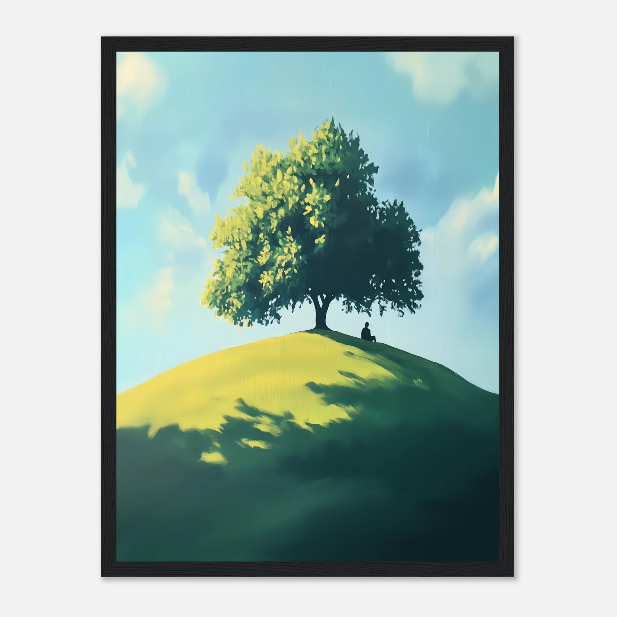 Tree of Solace – Poster - Image 29