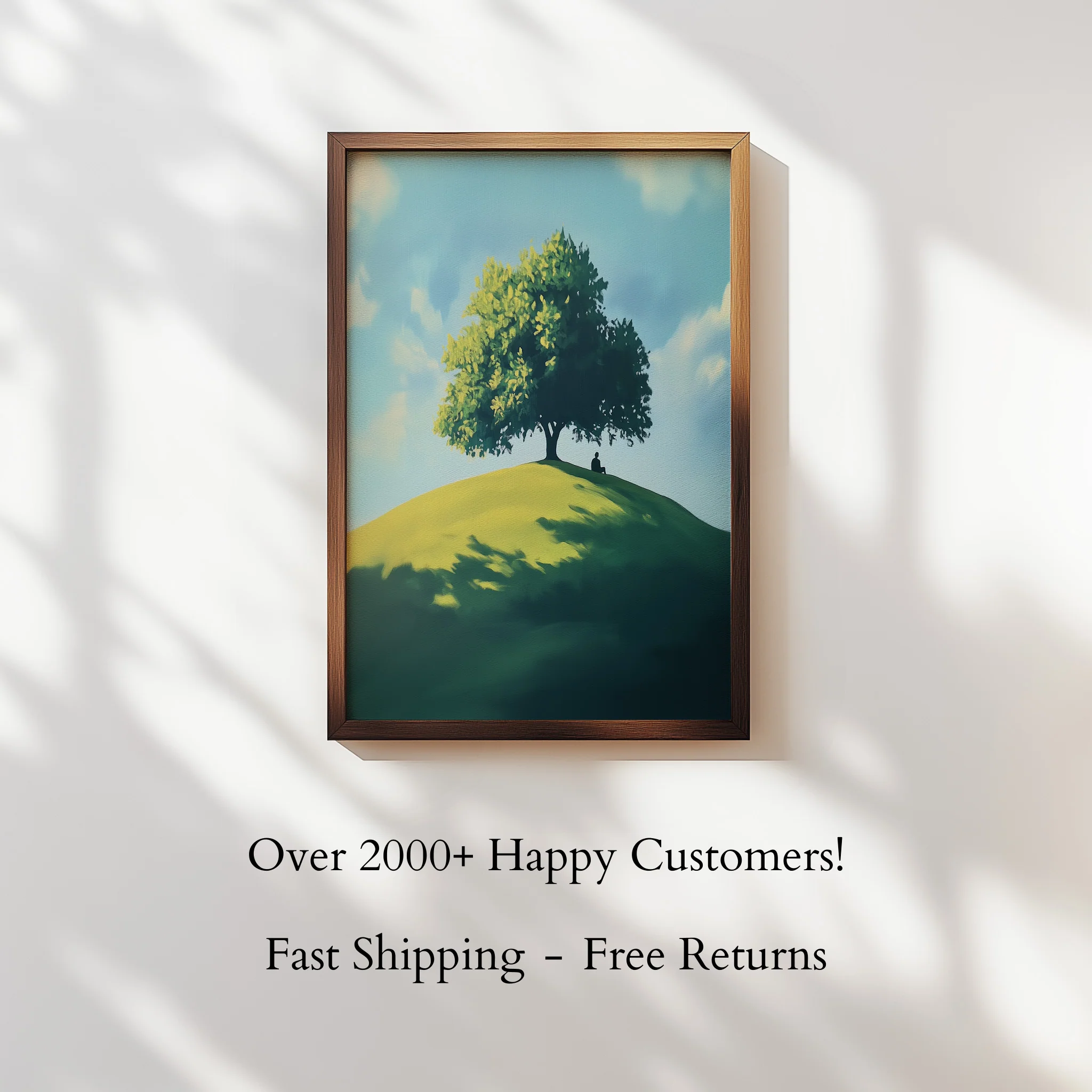 Tree of Solace – Poster - Image 5