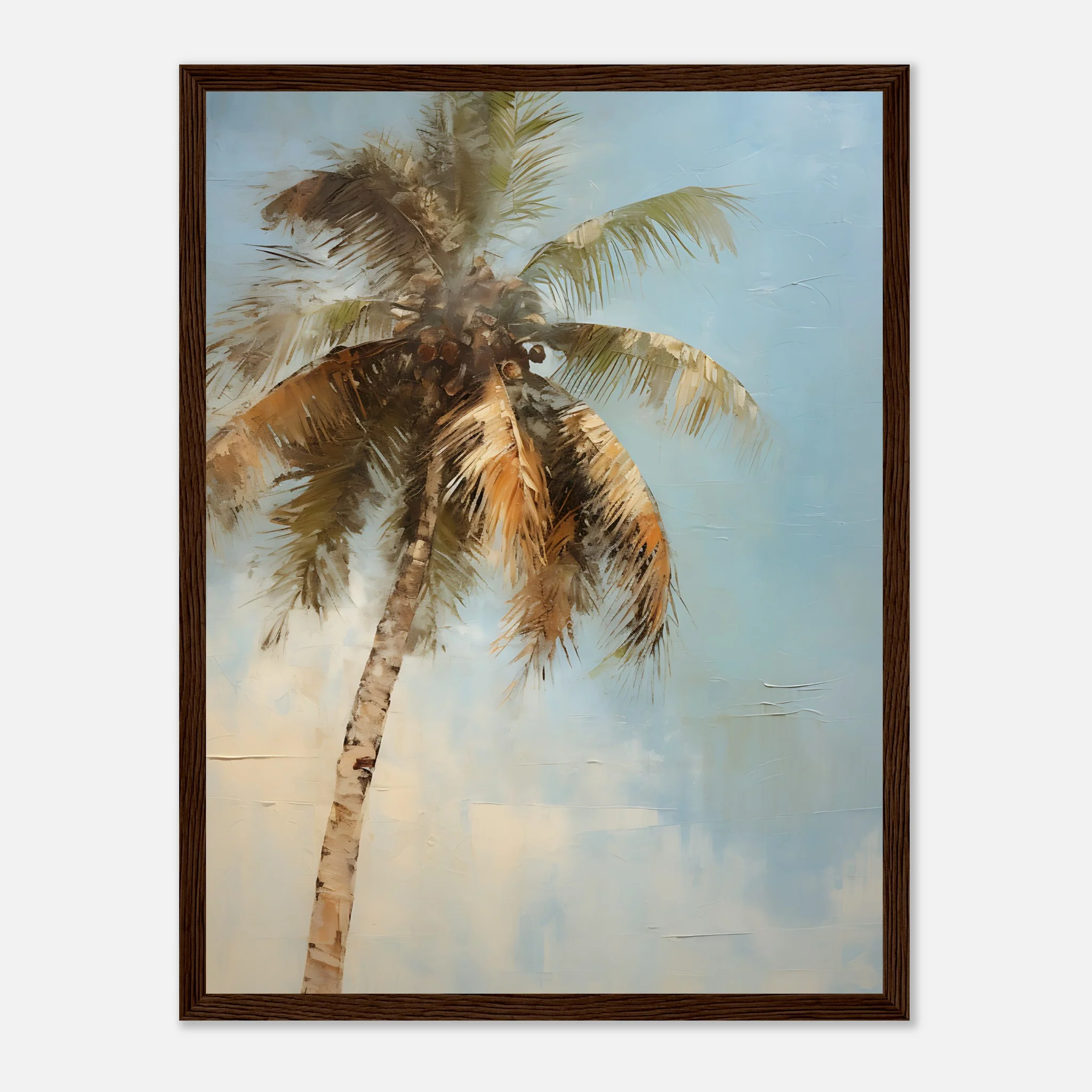 Tropical Palm – Poster - Image 12