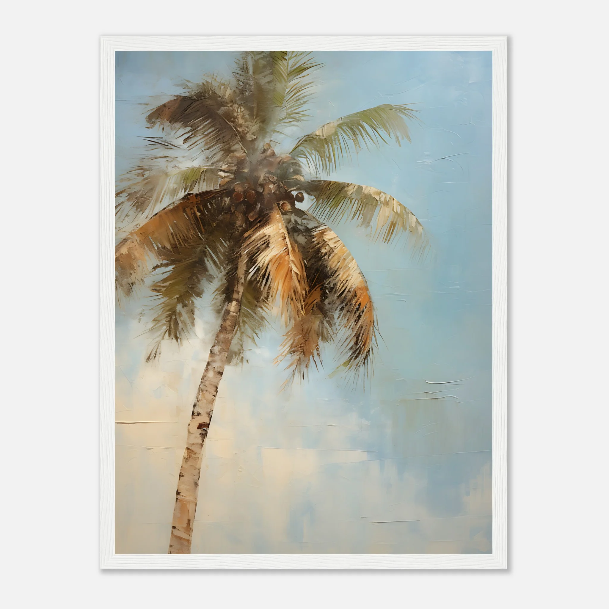 Tropical Palm – Poster - Image 15