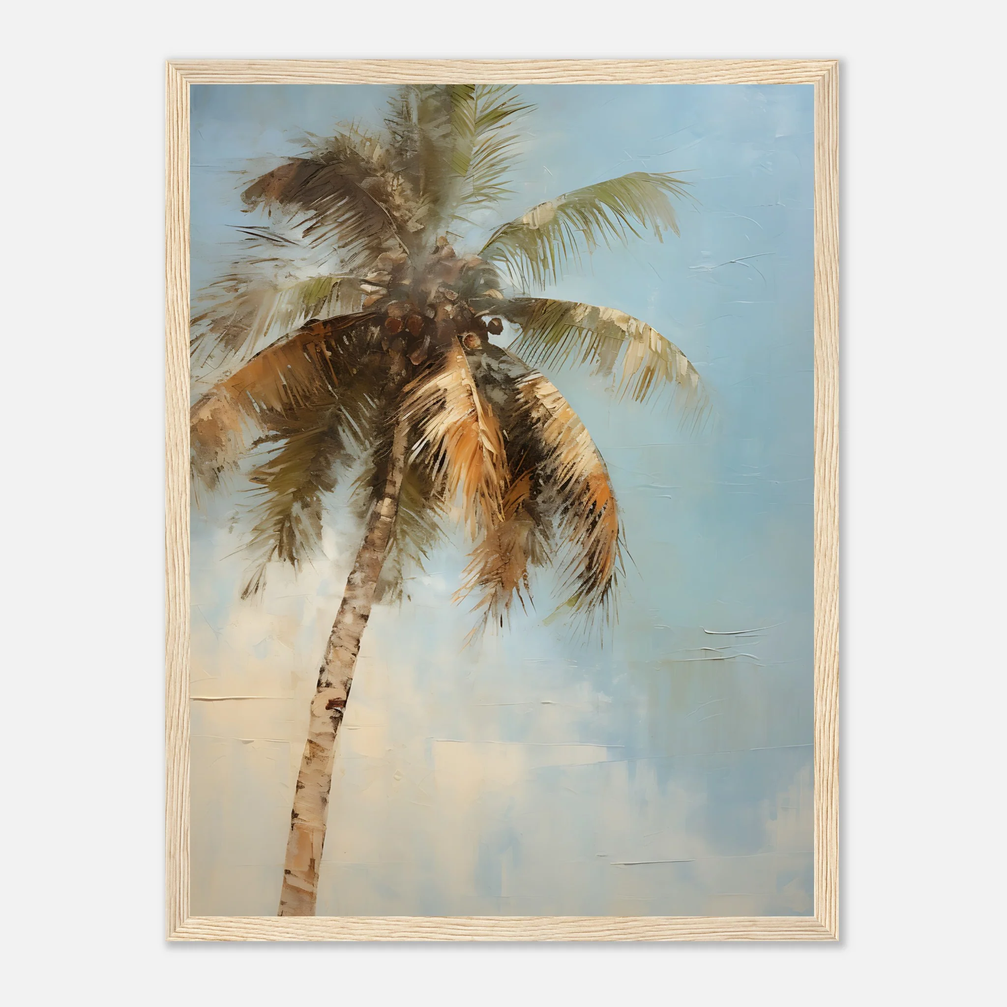 Tropical Palm – Poster - Image 17