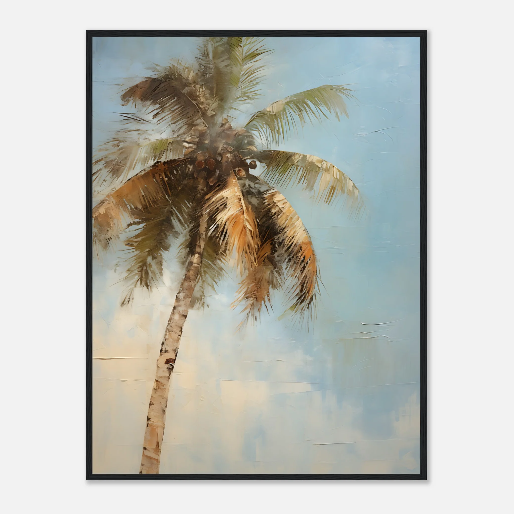 Tropical Palm – Poster - Image 19