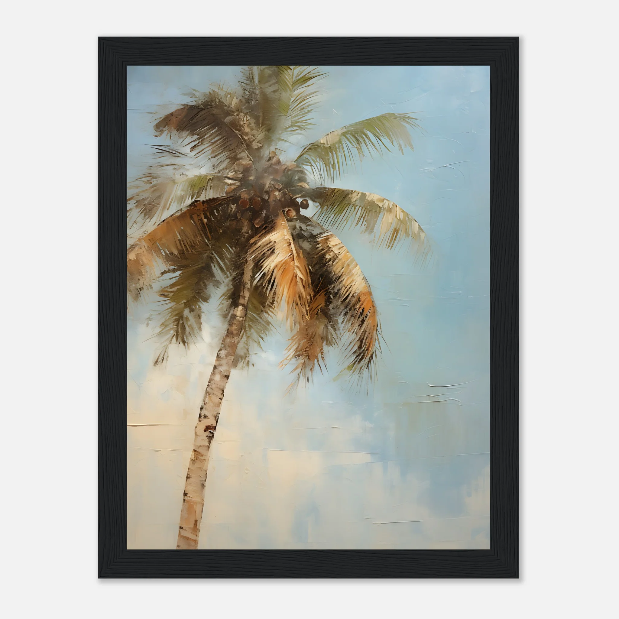 Tropical Palm – Poster - Image 20
