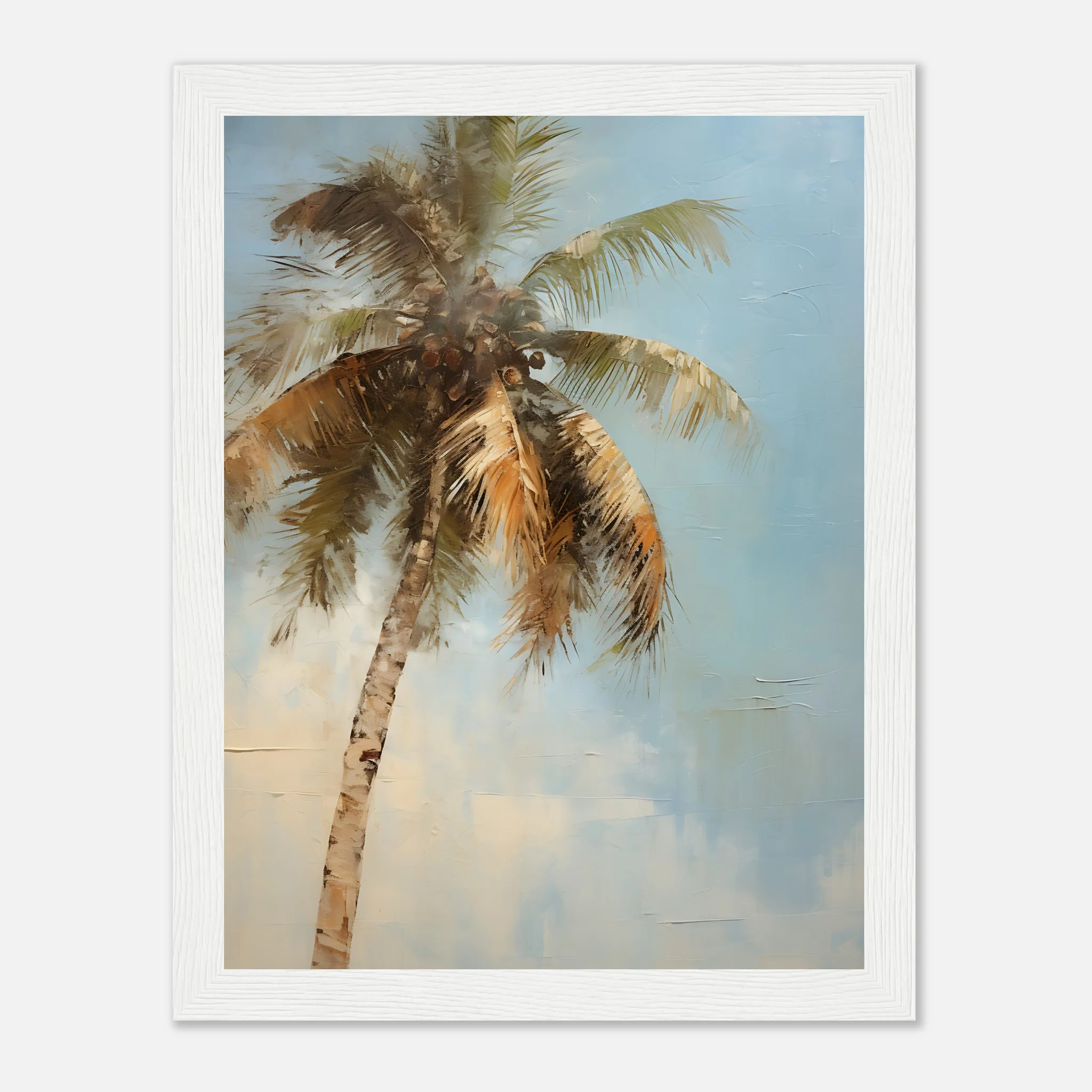 Tropical Palm – Poster - Image 21