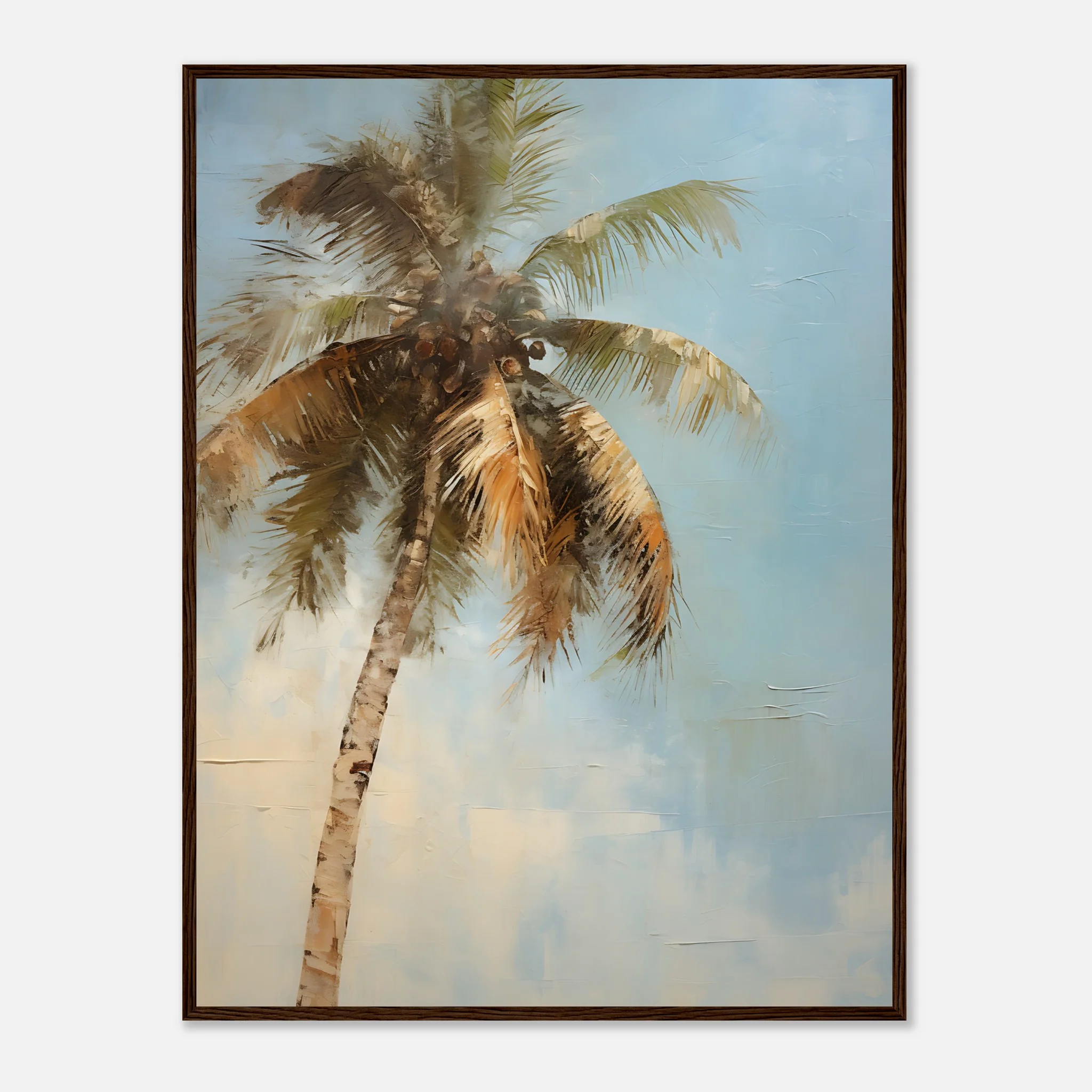 Tropical Palm – Poster - Image 22