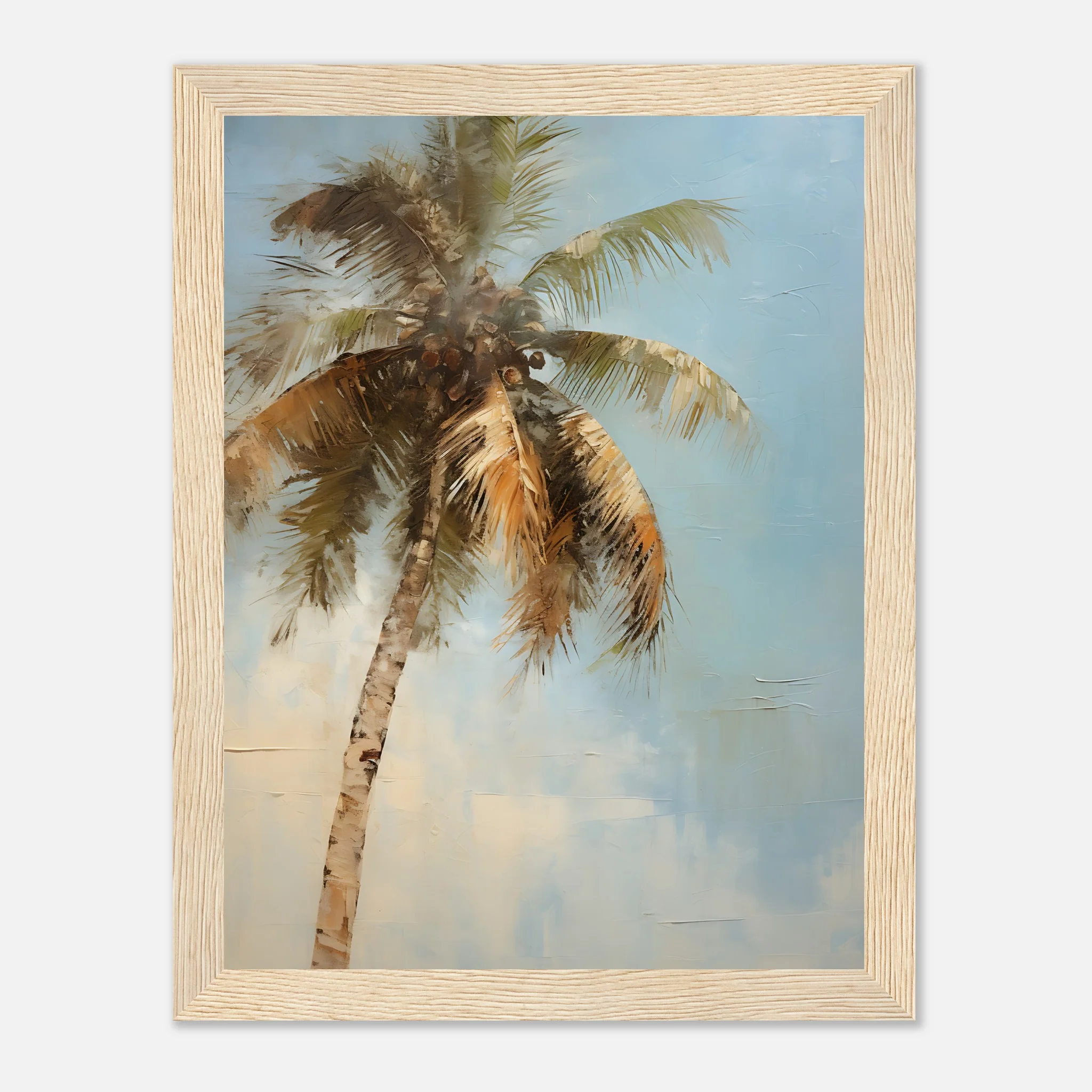 Tropical Palm – Poster - Image 24