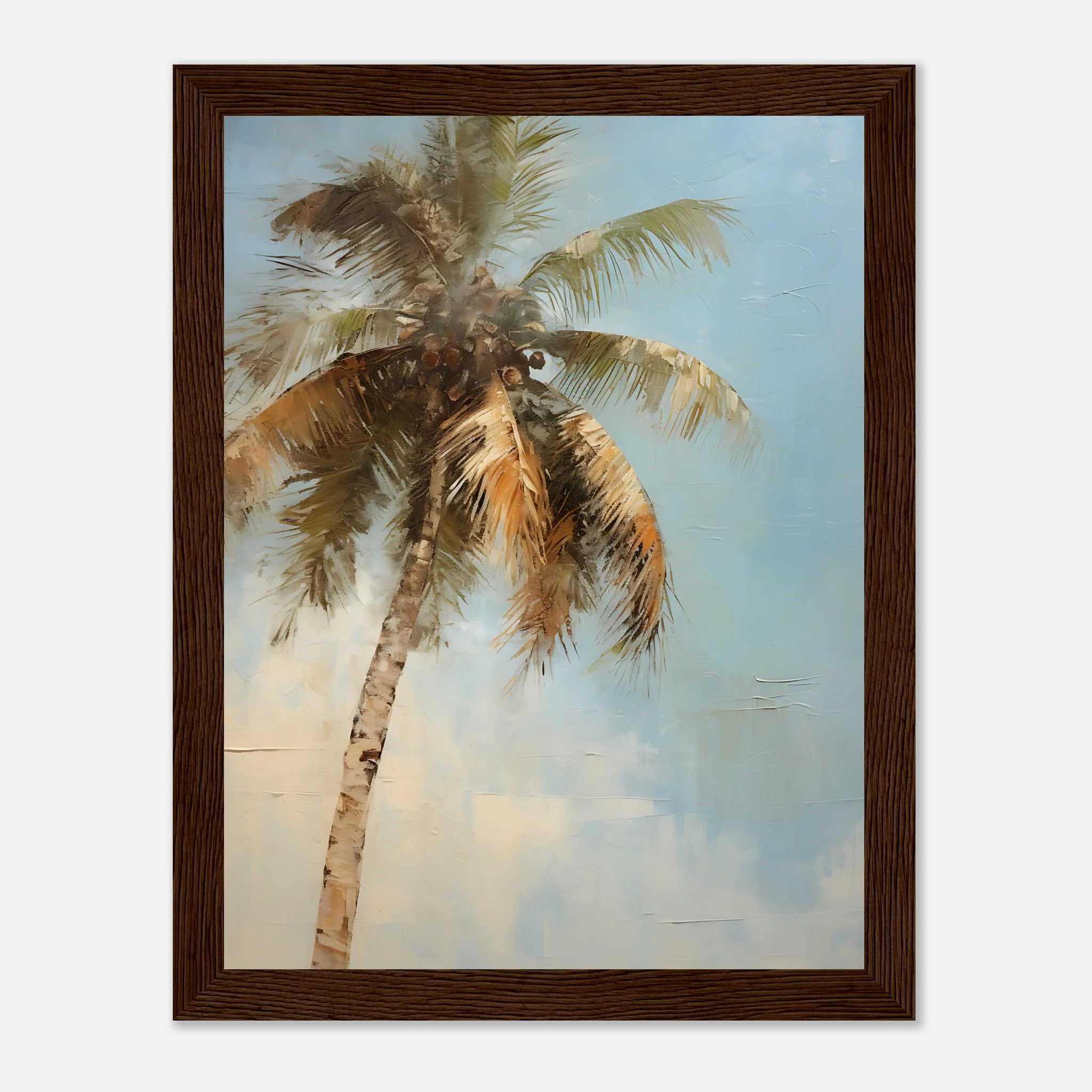 Tropical Palm – Poster - Image 25