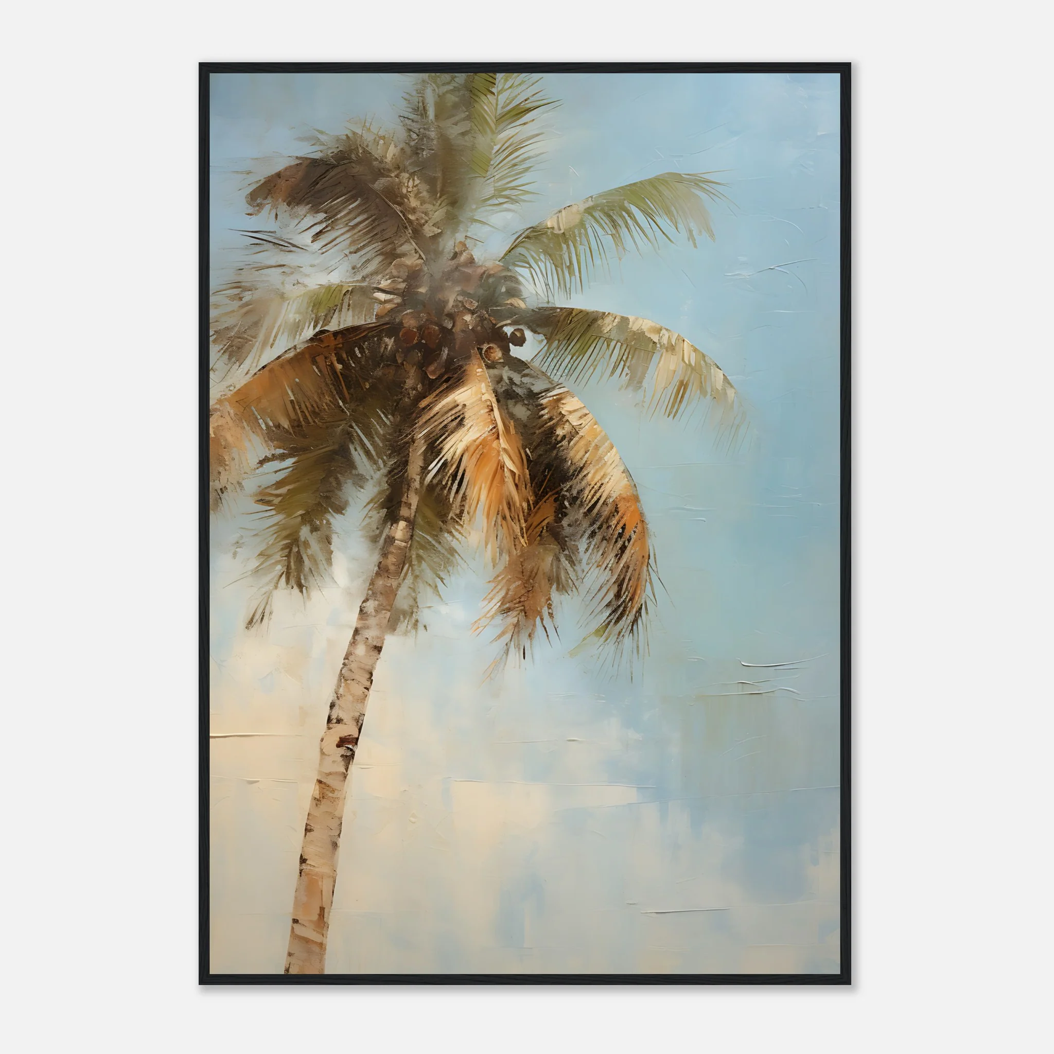Tropical Palm – Poster - Image 26